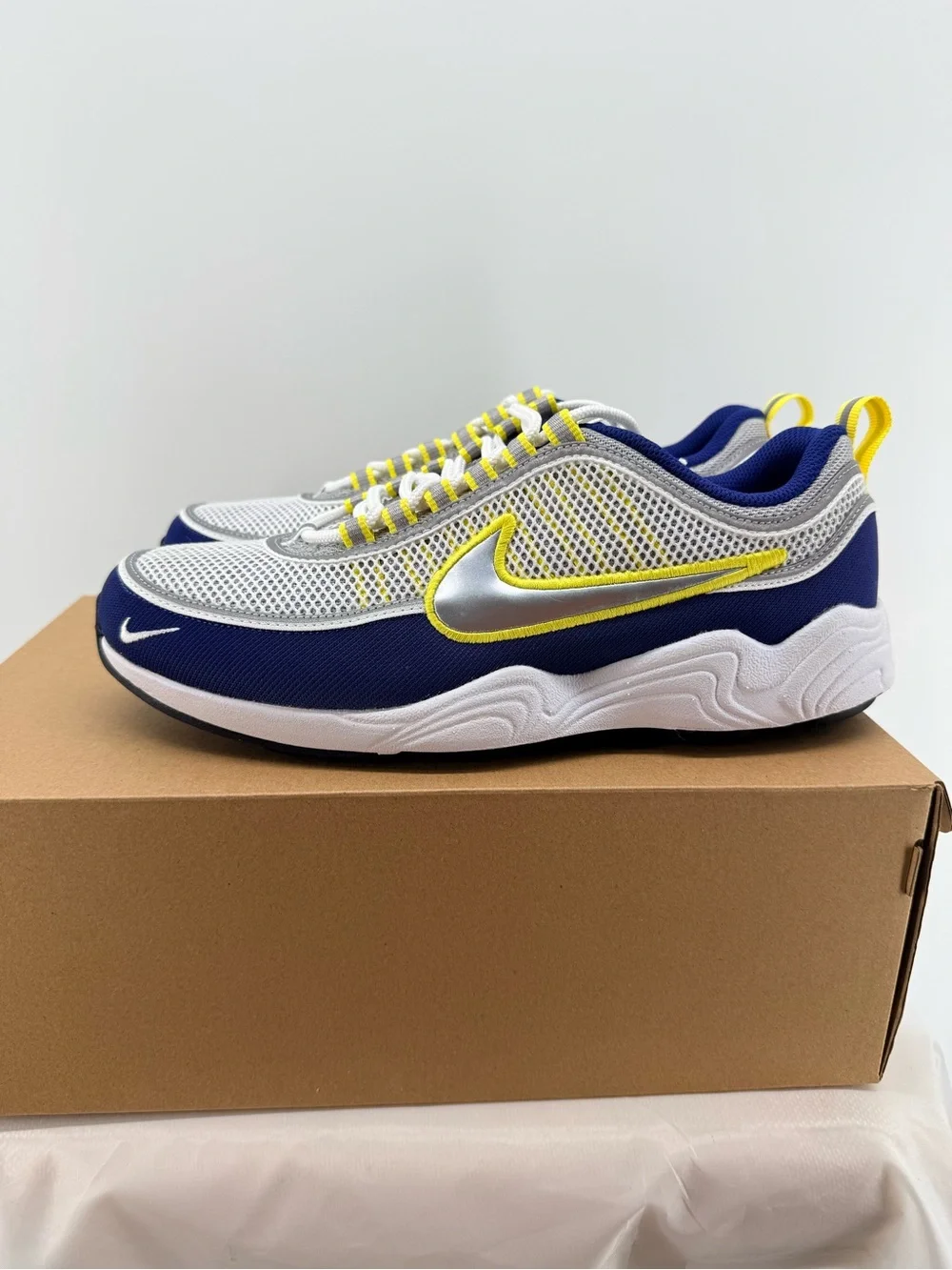 Nike lightweight mesh
